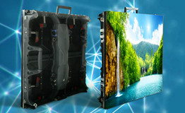 creative rental LED screen