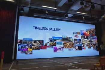 showroom in Macao ( P2.5 )