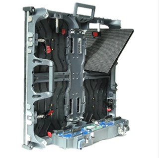 indoor / outdoor rental LED screen