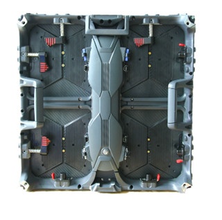 indoor / outdoor rental LED screen