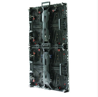 indoor / outdoor rental LED screen