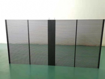 cabinet without frame
